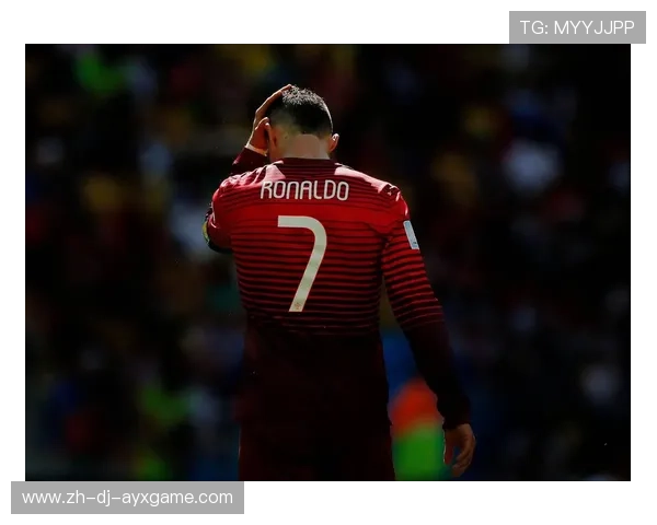 C罗若在世界杯创造奇迹，他的名字将永垂不朽