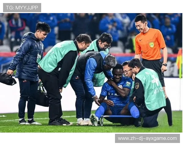 上海申花本赛季伤病名单再添一人，中场轮换受挑战，上海申花2021主力阵容