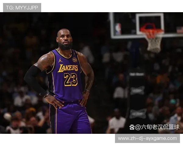 NBAMVP榜风起云涌，多人冲击詹皇时代