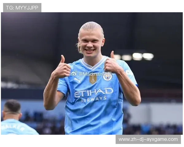 AC米兰筹划重塑攻势，围绕哈兰德式前锋打造全新攻击体系