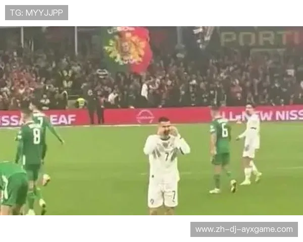 C罗染红国家队危机，c罗国家队庆祝