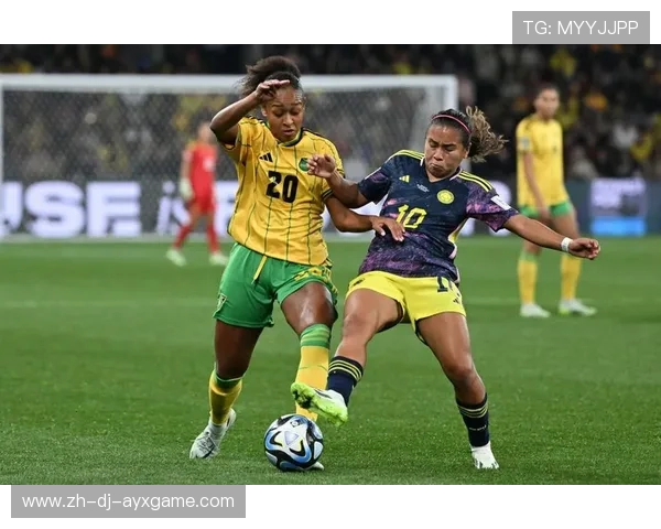 哥伦比亚女足在巴黎奥运会比赛中获得银牌，创历史，哥伦比亚 国足