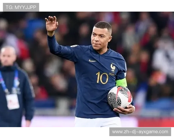 姆巴佩插上完成精准推送，法国前场再添利器