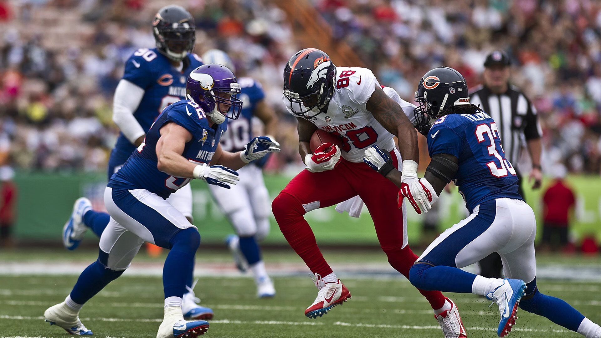 世界杯：各国对“偶像型球员”的营销全面升级 联名产品层出不穷