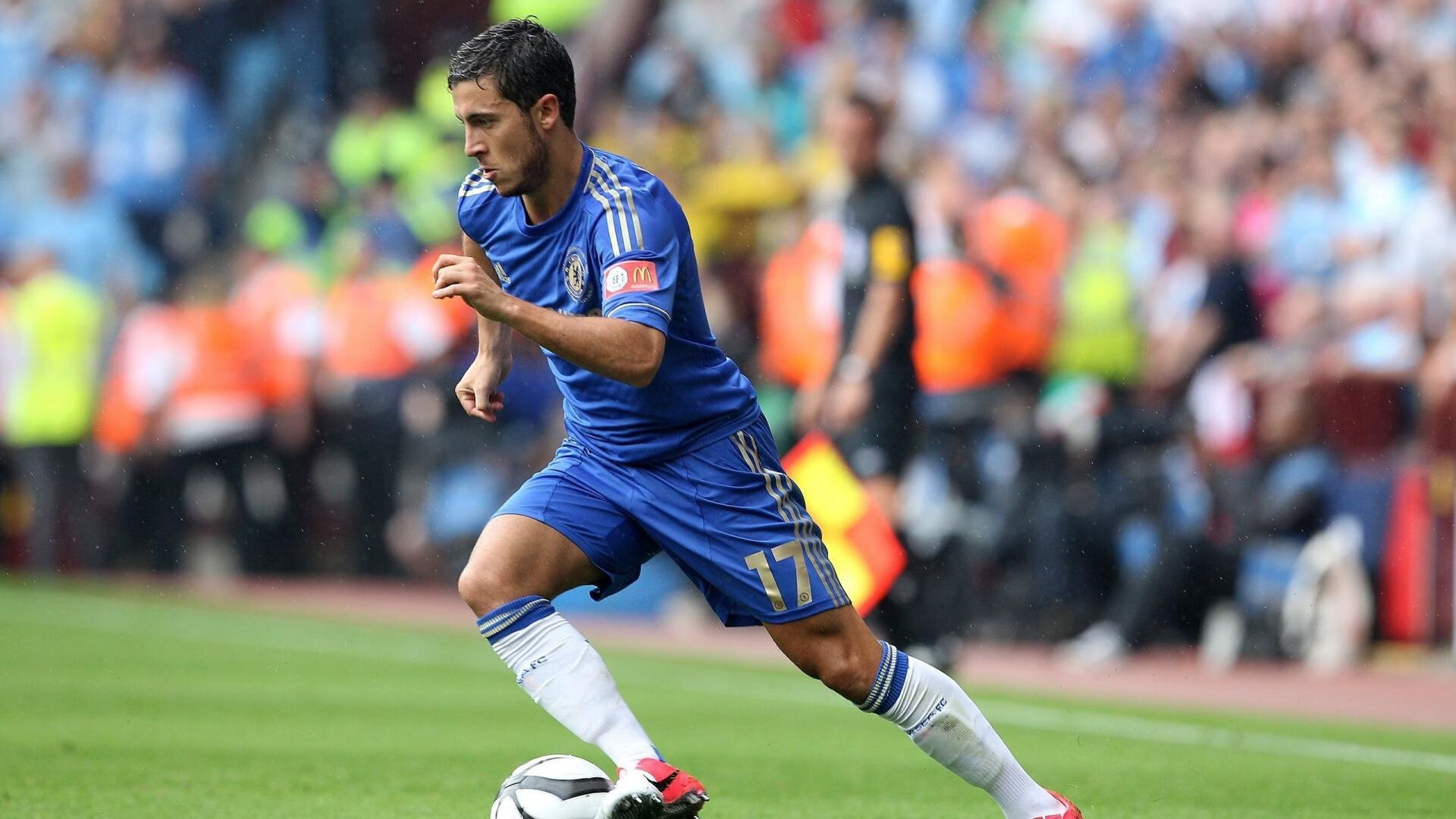 马术+跑步混合接力赛 骑手与跑者交替完成越野赛段